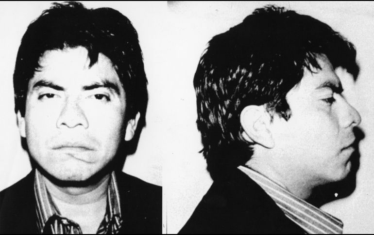 Othón Cortez fue señalado como el segundo tirador en el homicidio de Luis Donaldo Colosio. EL INFORMADOR/ARCHIVO