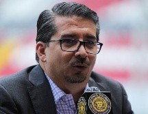 Castellano no tuvo problema para asegurar que los altos mandos del futbol nacional no han confiado plenamente en la categoría a pesar de que el circuito se ha esmerado en cumplir con lo que le piden. Imago7 / ARCHIVO