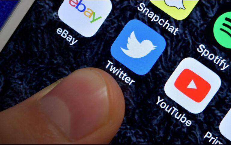 Twitter no ha informado la causa de esta incidencia. EFE / ARCHIVO