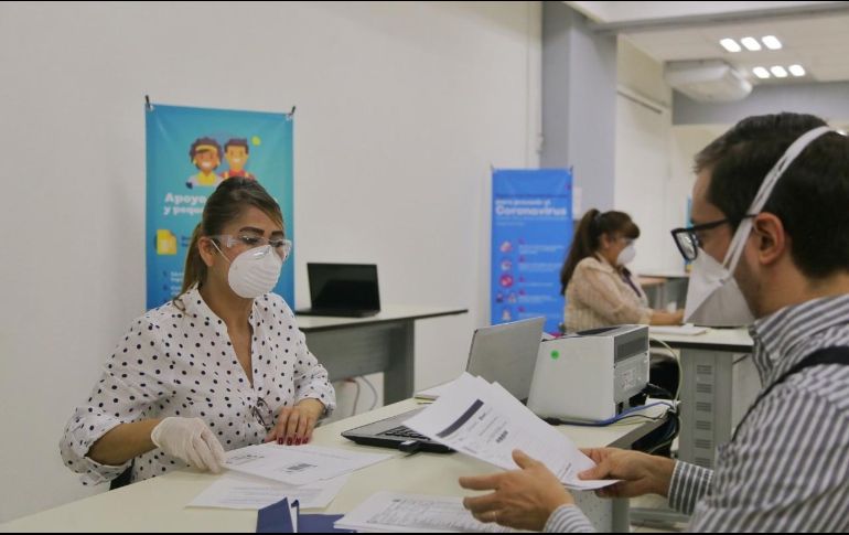 Otras 31 solicitudes ya fueron aprobadas y se espera que firmen sus convenios en los próximos días. ESPECIAL