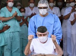 + Informador: Las noticias del 14 de abril de 2020