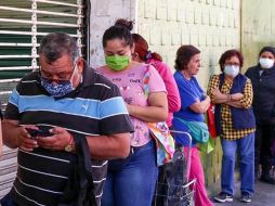 Pese a que en términos sanitarios es recomendable cremar los cuerpos de quienes fallecieron por COVID-19 para evitar contagios, esto se eliminará. SUN / ARCHIVO