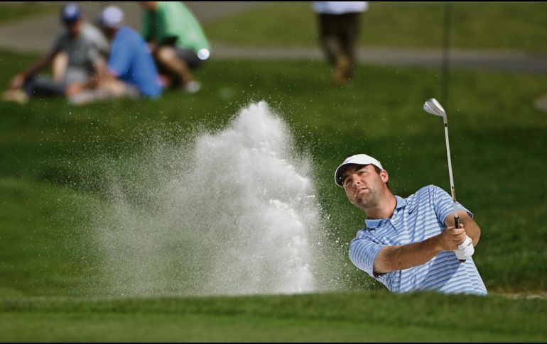 PROGRAMA. Este certamen cambió su fecha del 14 al 17 de mayo hasta el 6 al 9 de agosto. AP • M. Ebenhack