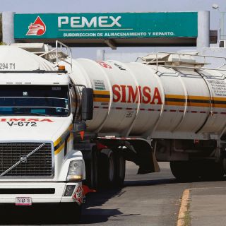 Prevén caída de una quinta parte en ingresos petroleros presupuestados