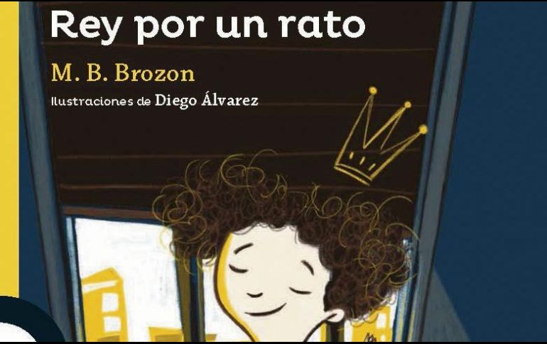 LIBROS. En la plataforma de Loqueleo Santillana también encontrarás títulos en ebooks gratuitos, ¡descárgalos y pasa horas de lectura y diversión! CORTESÍA • SANTILLANA