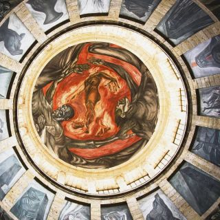 Visita virtualmente el arte urbano tapatío