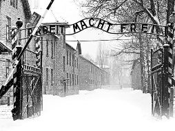 Fragmento del libro Auschwitz: última parada © 2020,  de Eddy de Wind. CORTESÍA