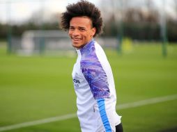 El internacional germano ve en el Bayern su siguiente etapa como futbolista. ESPECIAL