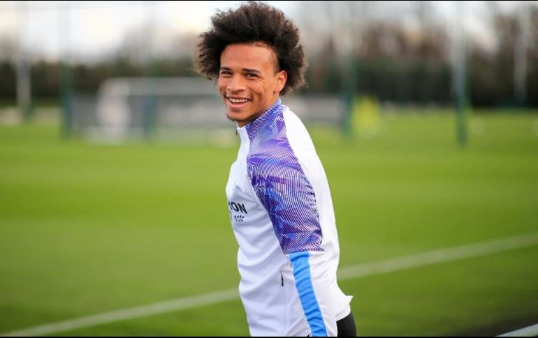 El internacional germano ve en el Bayern su siguiente etapa como futbolista. ESPECIAL