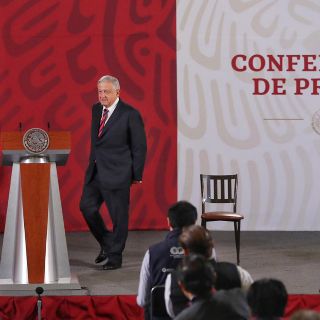 López Obrador descarta afectaciones tras acuerdo en la OPEP