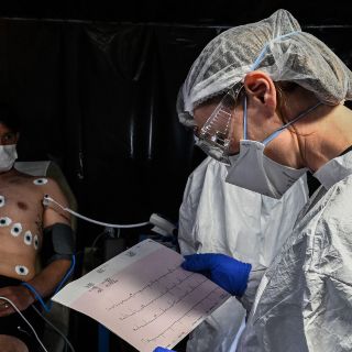 La CNDH condena agresiones a personal médico