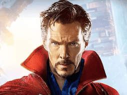 Benedict Cumberbatch reencarnará al hechicero del UCM. FACEBOOK / Doctor Strange