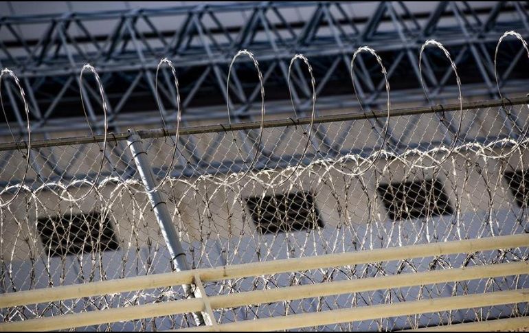 ICE indica que 45 de sus empleados que trabajaban en los centros de detención han tenido casos confirmados de COVID-19. EFE/ARCHIVO