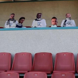 Pese a aumento de muertos, Bielorrusia se niega a parar Liga