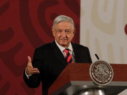 Ayer martes, López Obrador señaló que artistas y deportistas son usados por 