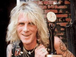 Fallece Jimmy Webb, ícono de la moda