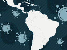 Coronavirus: el mapa que muestra los distintos tipos de cuarentena que adoptaron los países de América Latina