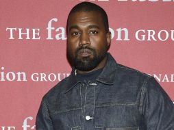 Kanye confiesa que el hijo de un pastor pidió tener un disco de rap hecho por el cantante. AP / ARCHIVO