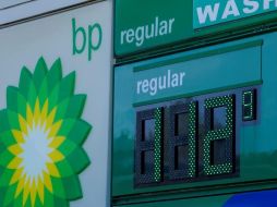 El precio del barril de Texas se situó en un nivel no visto desde febrero de 2002. EFE/E. Lesser