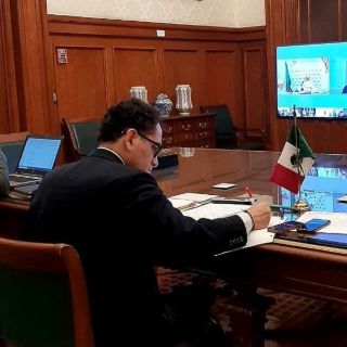 México requiere instrumentos flexibles ante el COVID-19: Hacienda