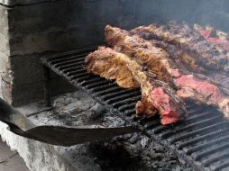 Un asado para festejar un cumpleaños terminó en tragedia en Argentina. GETTY IMAGES