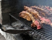 Un asado para festejar un cumpleaños terminó en tragedia en Argentina. GETTY IMAGES
