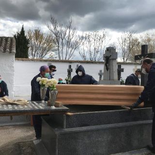 Coahuila y Nuevo León no cremarán cadáveres de fallecidos por COVID-19
