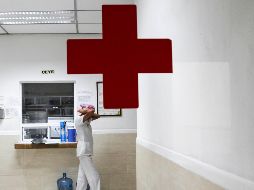 Nueve trabajadores de la salud han sido agredidos. EL INFORMADOR/Archivo