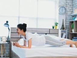 TRABAJO COMPLETO. Desde la habitación puedes entrenar varias zonas del cuerpo. ESPECIAL