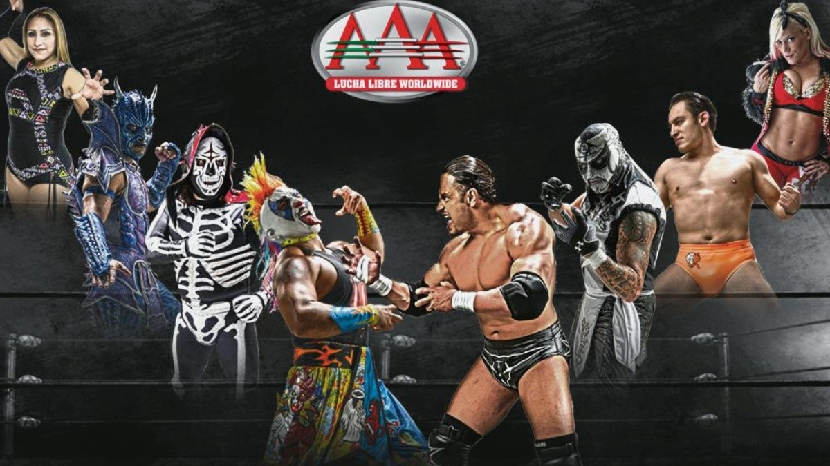 Vuelve La Lucha Libre A Traves De Internet El Informador Noticias De Jalisco Mexico Deportes Entretenimiento