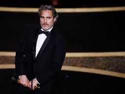 Phoenix compartió sus pensamientos sobre la pandemia en un video publicado en redes sociales. ARCHIVO