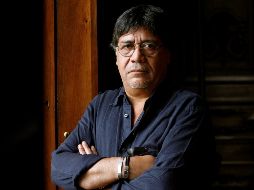 Nacido en Ovalle, Chile, en 1949, Luis Sepúlveda estaba afincado desde hacía años en Gijón, una ciudad costera del norte de España. EFE / ARCHIVO