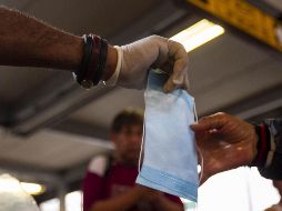 Las fechas estimadas por el Mandatario son 