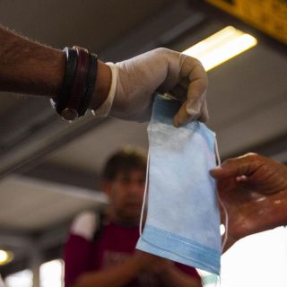 Regreso a actividades, el 17 de mayo en municipios sin contagios