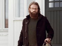 Kristofer Hivju es conocido por haber interpretado a “Tormund” en la serie de HBO. INSTAGRAM /  @khivju