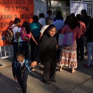 En mayo, SEP definirá condiciones para regreso a clases