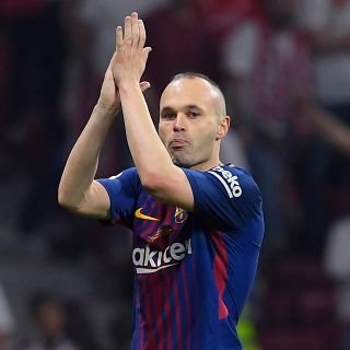 Estrenarán documental sobre la vida de Andrés Iniesta