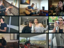 Los ingresos generados serán destinados a la Unidad Temporal COVID-19, que busca aportar 854 camas al sistema de salud. ESPECIAL / Warner Bros