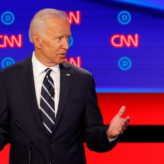 Biden recibe respaldo de mayor grupo musulmán en Estados Unidos