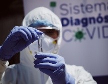 Participarán 178 voluntarios en atención a pacientes con COVID-19 en el Hospital Ángel Leaño. ESPECIAL / Gobierno de Jalisco