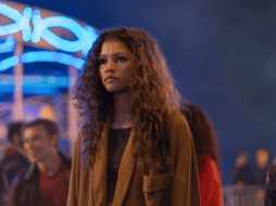 La serie creada por Sam Levinson y protagonizada por Zendaya, que recientemente fue renovada para una tercera temporada, cada domingo fue la favorita por los usuarios de la plataforma. ESPECIAL