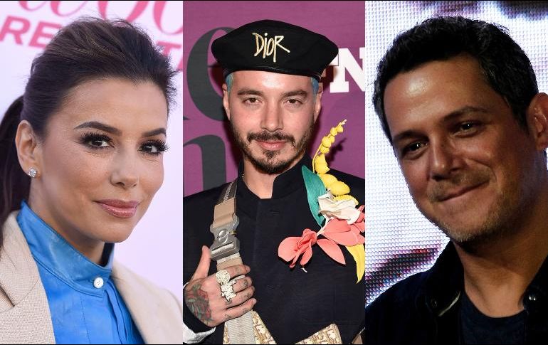 El festival será presentado por Eva Longoria. ESPECIAL