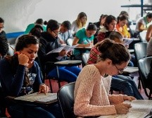 El dictamen de admisión se publicará el 2 de septiembre y el inicio de clases para el calendario 2020 B será el 7 de septiembre. EL INFORMADOR / ARCHIVO