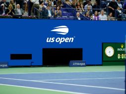 El torneo es el próximo grande en el calendario del tenis, dado que el Roland Garros fue pospuesto de mayo hasta septiembre y Wimbledon fue cancelado. TWITTER / @usopen