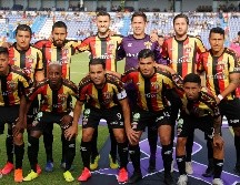 En caso de que el Ascenso se convierta en una liga de desarrollo para futbolistas sub-23, cerca de 240 jugadores perderían su trabajo al estar por encima del límite de edad. Imago7 / ARCHIVO