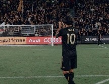 Carlos Vela ha declarado que su pasión no es el futbol, INSTAGRAM / @carlosv_11