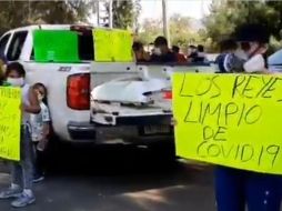 Autoridades reiteraron que la clínica no está en el catálogo de reconversión, por lo que las labores se reanudaron de forma normal. ESPECIAL