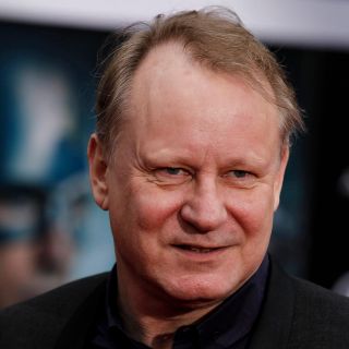 Stellan Skarsgard se suma a la serie de "Star Wars" liderada por Diego Luna