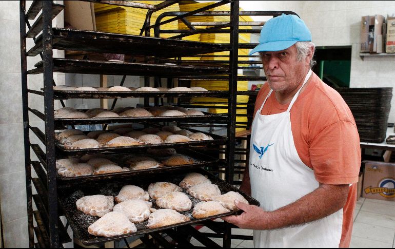 Se han registrado siete mil 222 solicitudes para recibir este beneficio. EL INFORMADOR / ARCHIVO