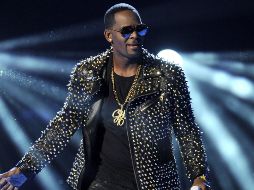 Señalan que R. Kelly ha experimentado altos niveles de estrés y ansiedad. AP / ARCHIVO